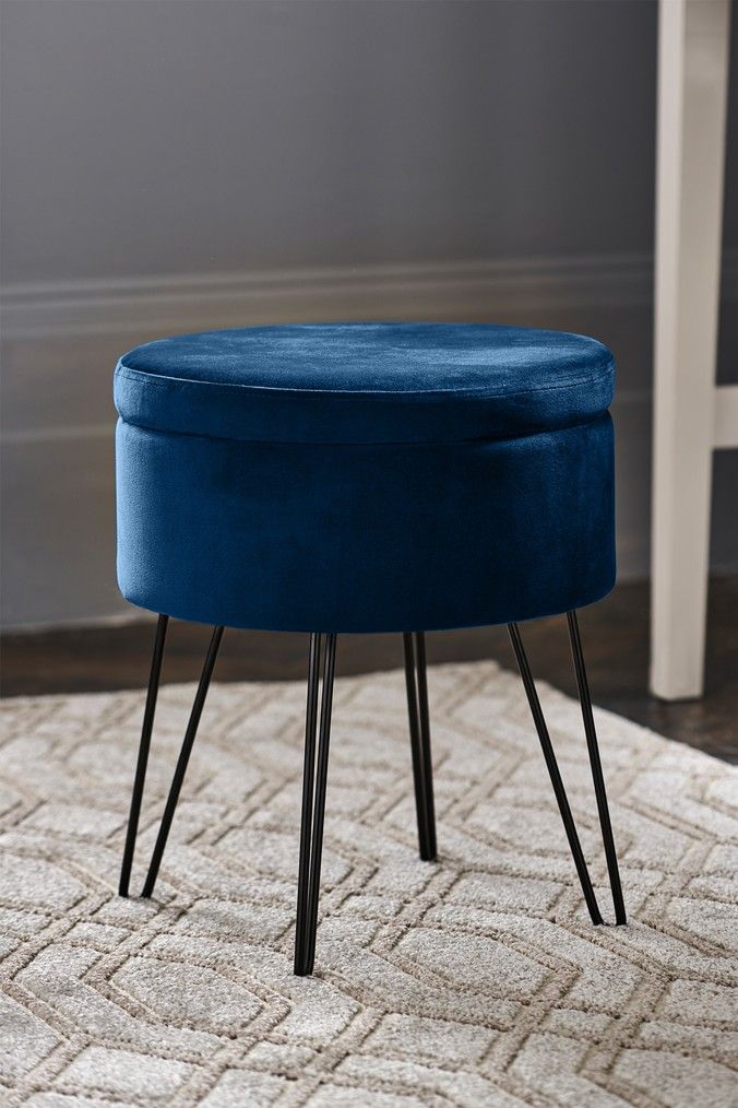 Buy Storage Stool from the Next UK online shop
