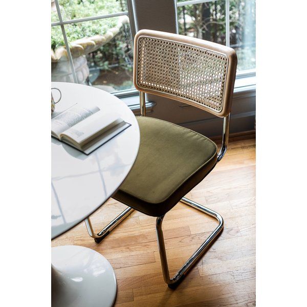 Caire Upholstered Dining Chair
