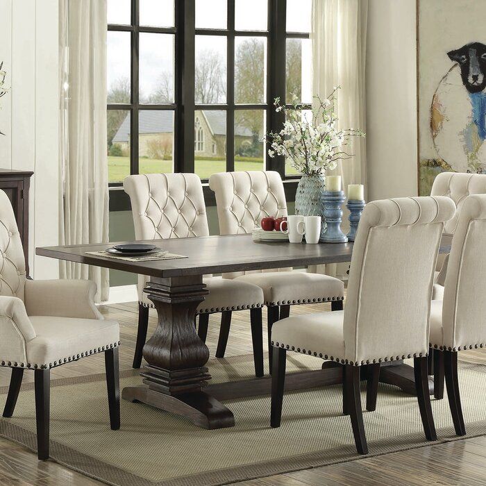 Caswell Dining Table
