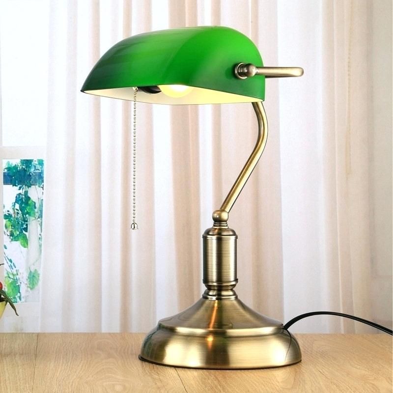 Charming Vintage Stiffel Lamps