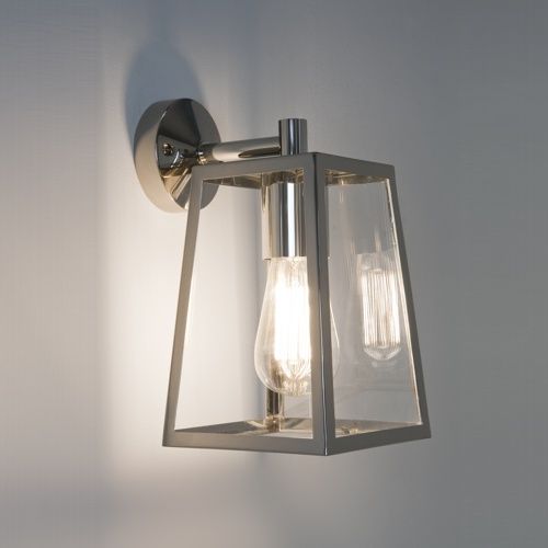 Check this Outdoor Wall Lighting