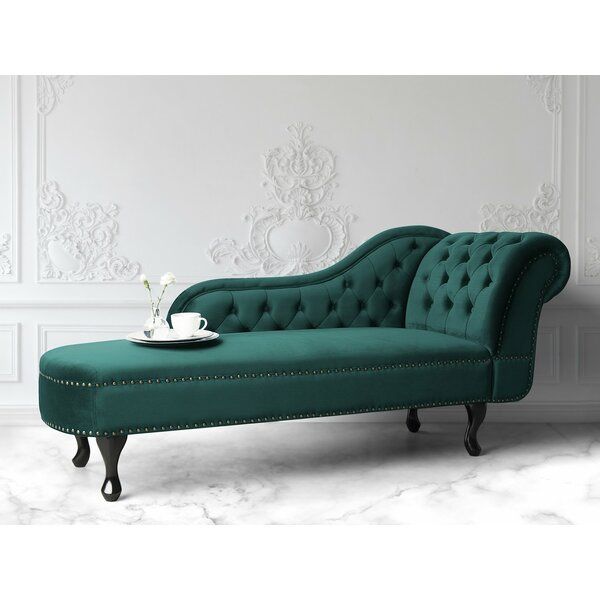 Christopherso Chaise Lounge