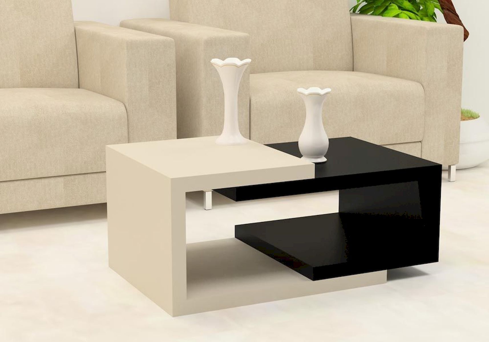 Coffee Table Ideas for Your Living Room - jihanshanum