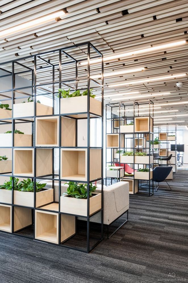 Corporate office design ideas 46 | Inspira Spaces