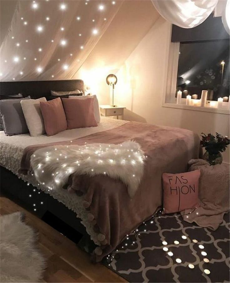 Decorating Ideas For Girls Bedrooms – 5 Age Groups – 5 Ideas | Dream Bedrooms