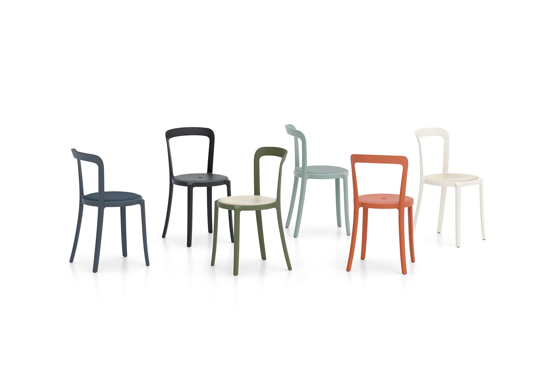Emeco’s Latest Chair Is Virtually Indestructible – SURFACE