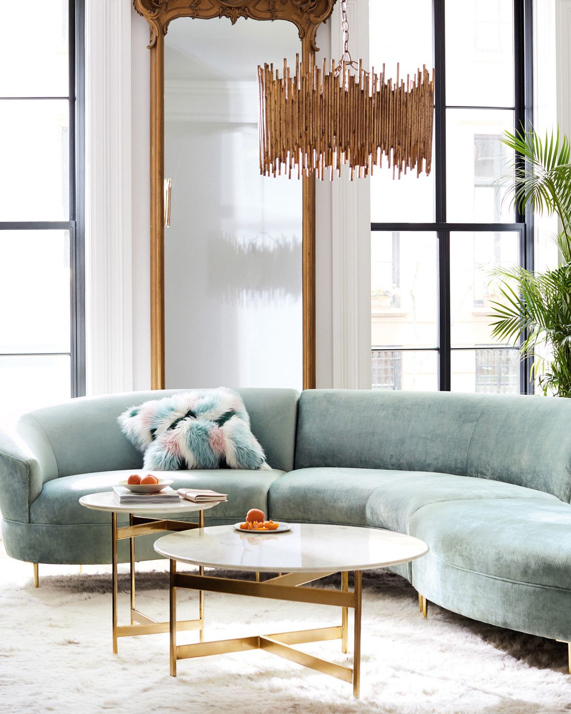 Fall 2018's Biggest Decor Trends, According to Anthropologie