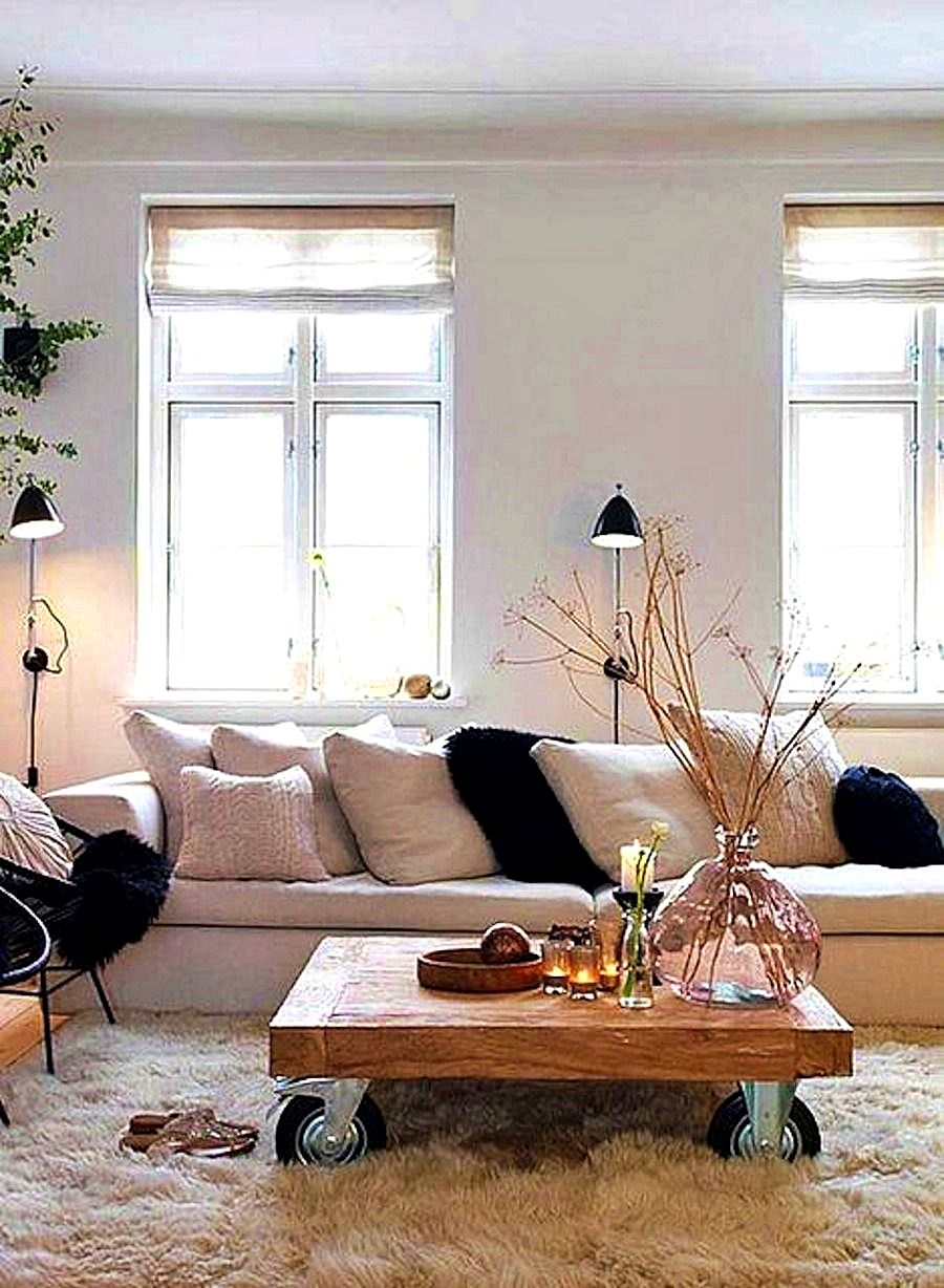 Fast & Easy Living Room Styles & Design Must Haves