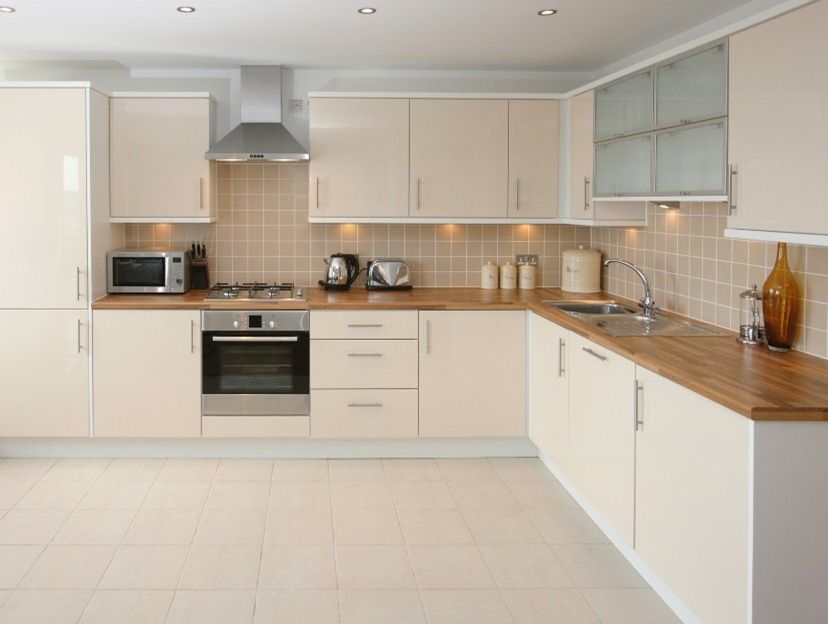 Fitted Kitchen: Beautiful Addition To Your Home