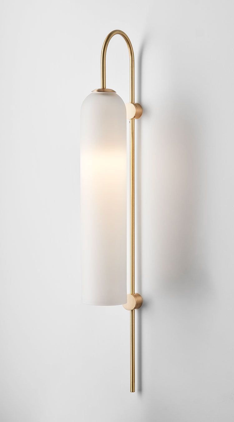 Float-Wall-Sconce-Snow - Articolo