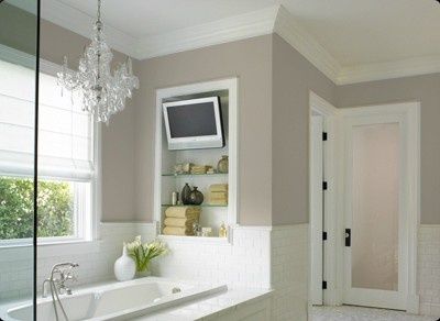 Great Transitional Paint Colors {Friday Favorites}...