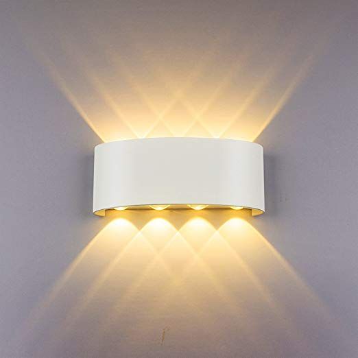 HOW TO CHOOSE RIGHT WALL LIGHTS - yonohomedesign.com