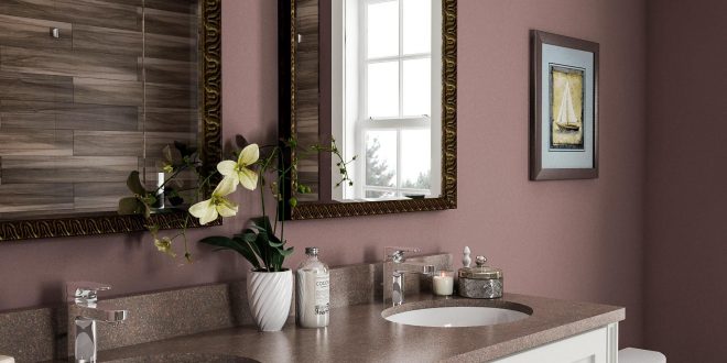 Here Are the Bathroom Paint Colors Designers Absolutely Love ...