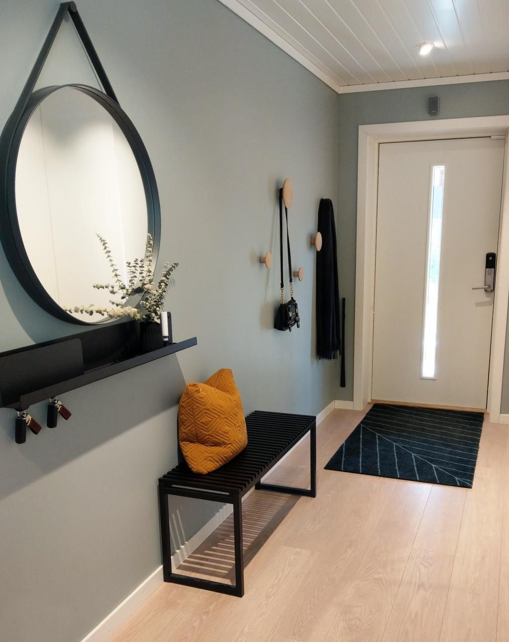 How to decorate your Luxury Entryway - Insplosion Blog