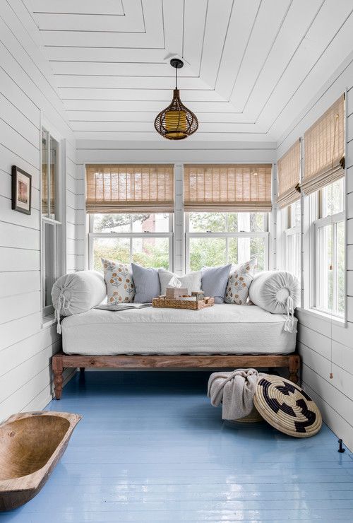 Humble Cottage on Martha’s Vineyard – Town & Country Living