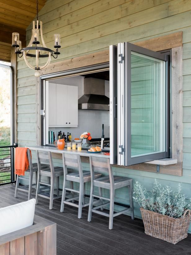 Inside the 2019 HGTV Dream Home: 4 Features We Love, and 4 We’d Rather Forget