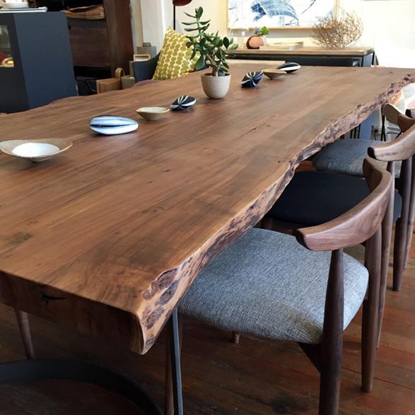 Leviathan Dining Table