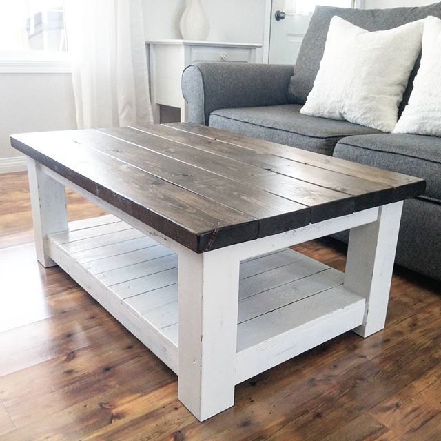 Life’s better when you have something to put your feet up on #coffeetable #twoto… – Hannah Kuykendall Blog