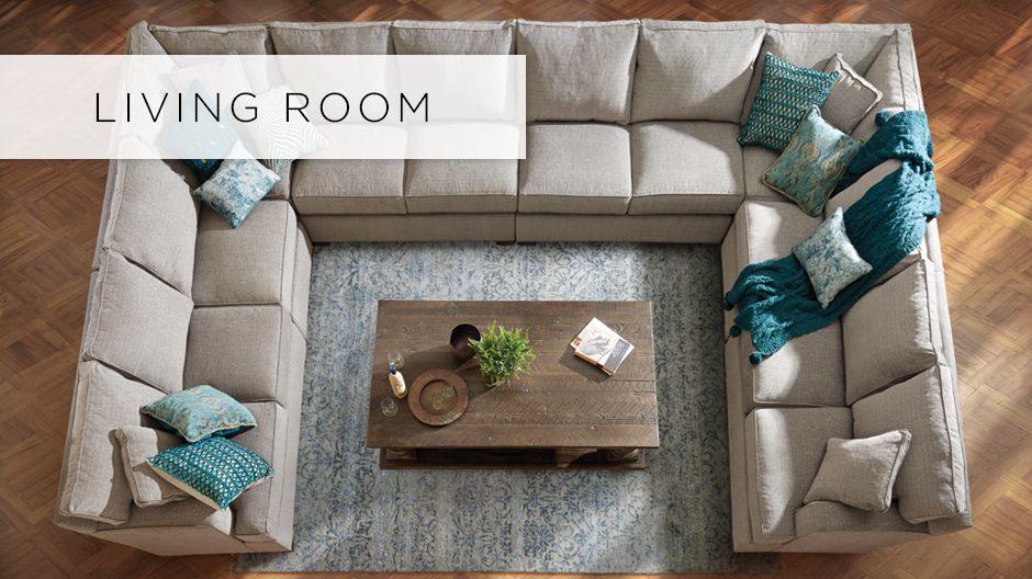 Living Room Furniture & Living Room Furniture Sets