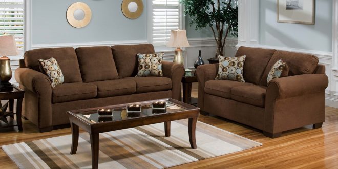 Living Room Ideas With Brown Sofas – Dream House Ideas – dekorationcity.com