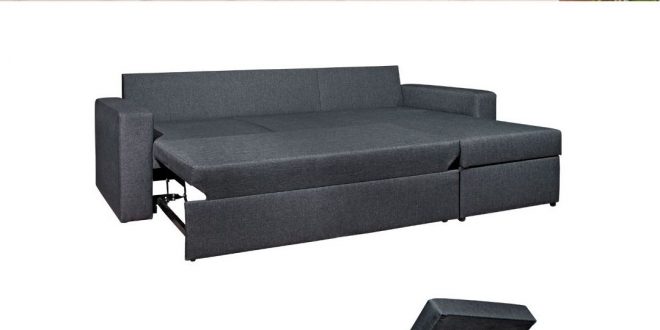mariager sofa bed review