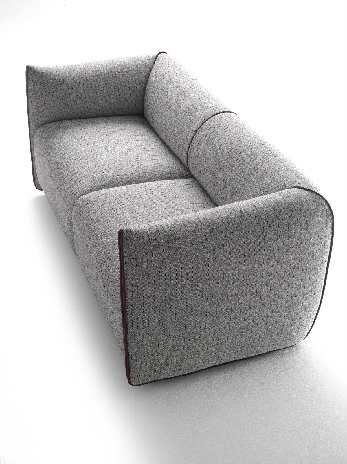 MIA | Sofa By MDF Italia design Francesco Bettoni