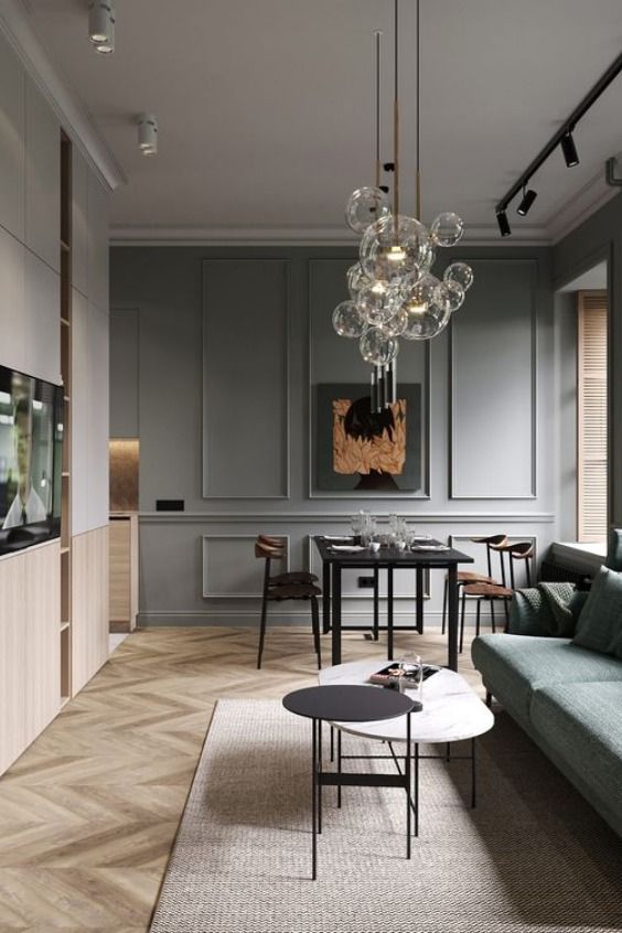 Modern Decor Ideas | Living Room Designs