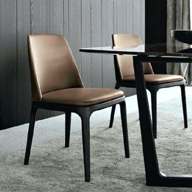 Modern Restaurant Chairs - http://www.otoseriilan.com