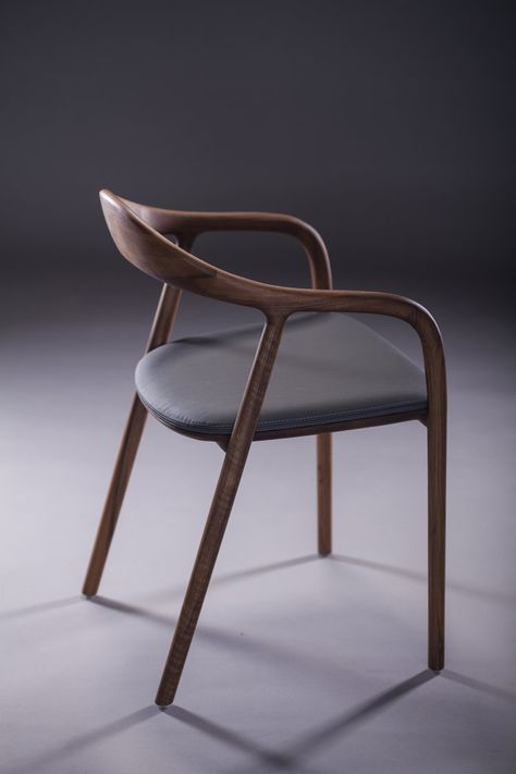 Neva chair designed by Regular Company