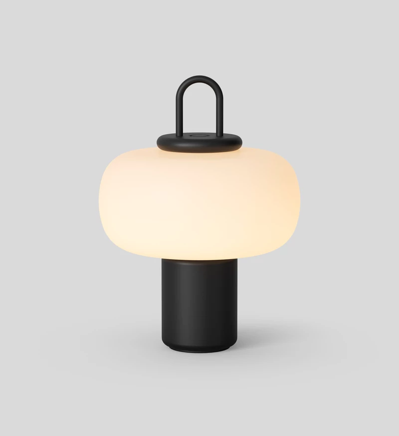 Nox Rechargeable Lamp – Matter