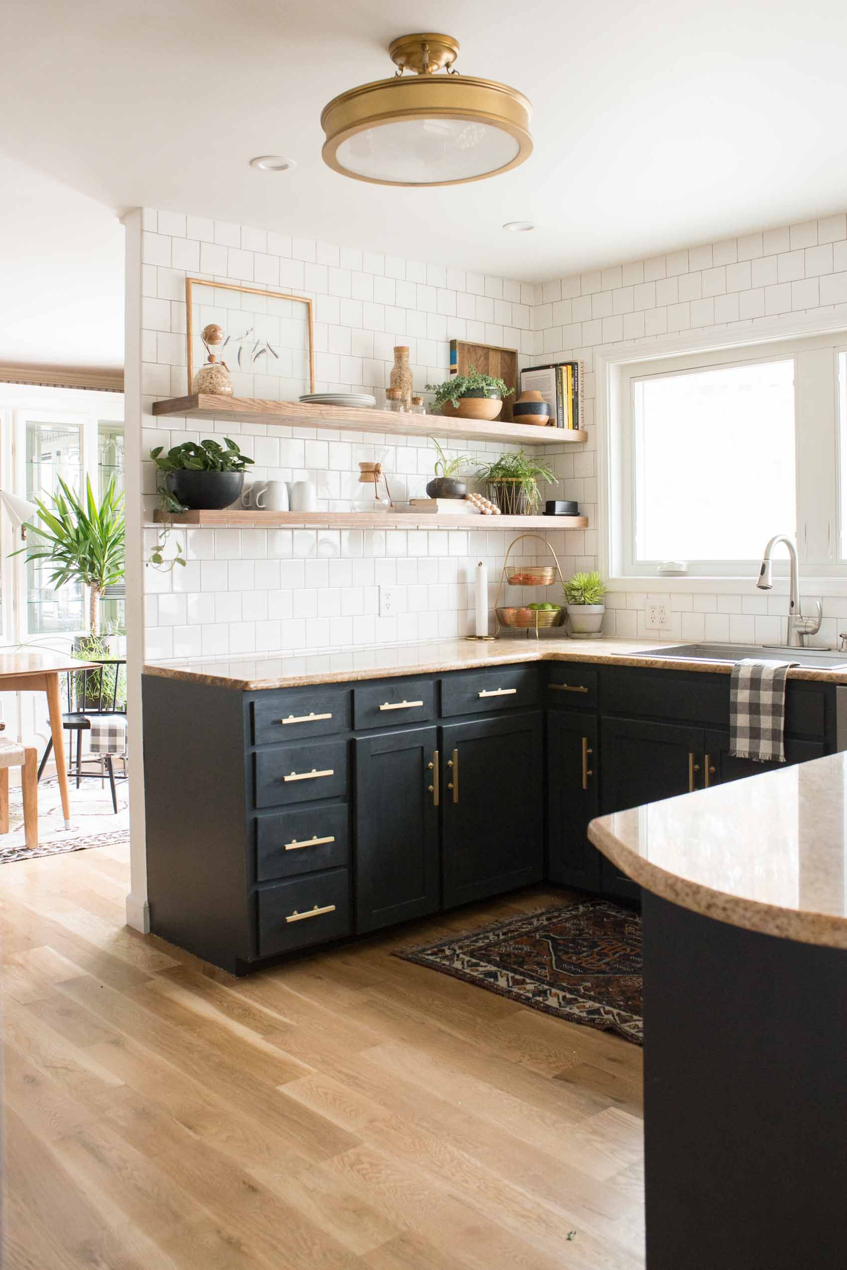 Our Guide to Organizing Your Kitchen—Once and for All