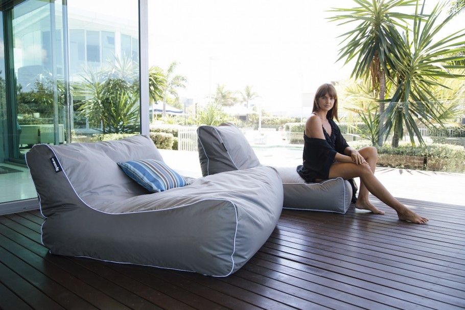 Outdoor Bean Bag Chairs For Adults - http://www.otoseriilan.com