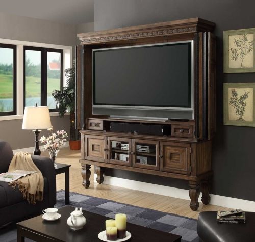 Parker House Aria 60in TV Entertainment Armoire PH-ARI-6160-2 at Homelement.com