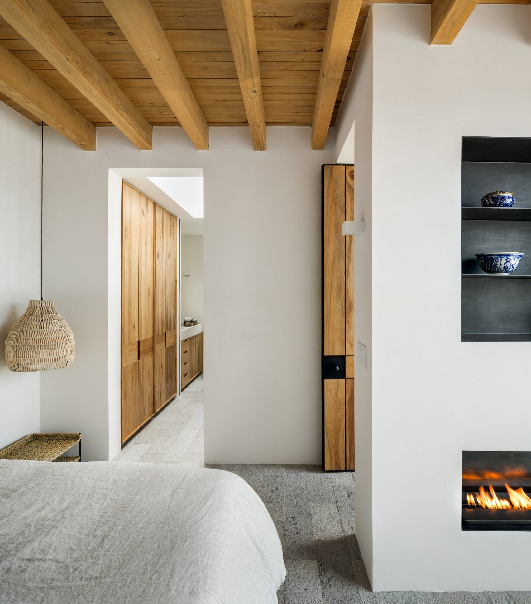 Photo: Rafael Gamo | Sweet Home Make | Interior Decoration, Interior Design Idea...