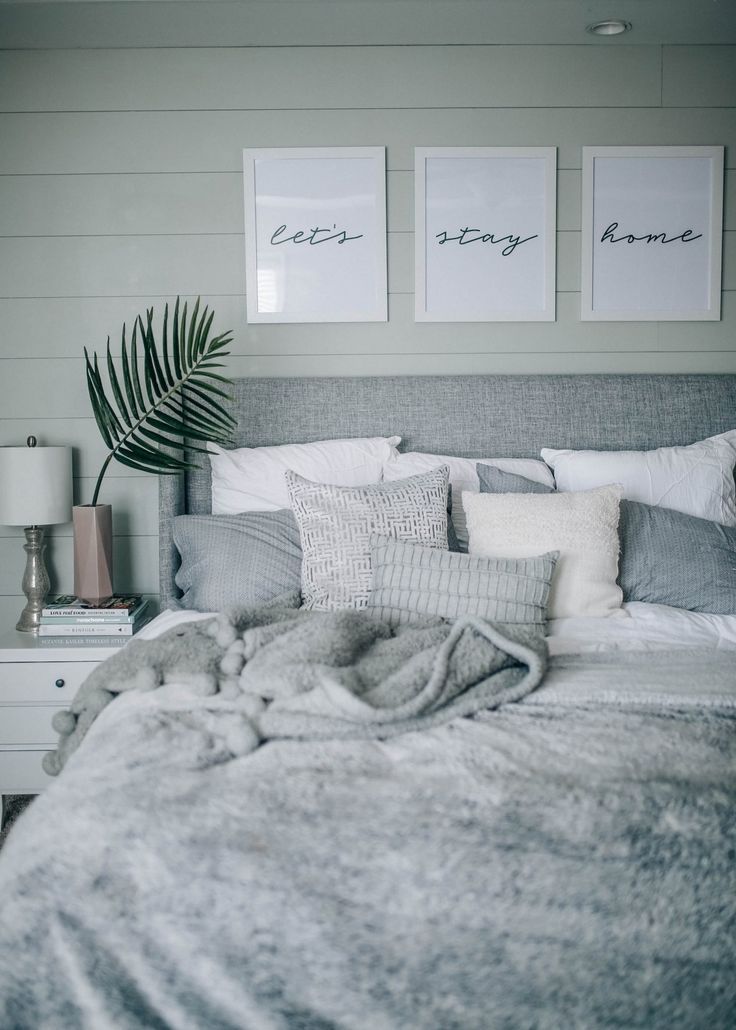 Recent Bedroom Decor Updates - Pretty in the Pines Lifestyle Blog