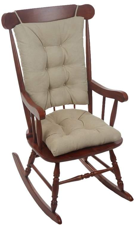 Rocking Chair Cushion | Joss & Main