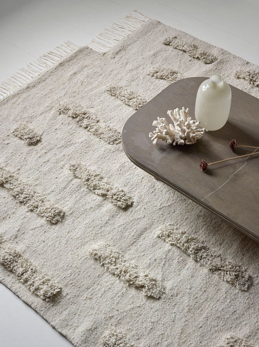 Sera Helsinki Ethical Rugs Empowering Vulnerable Communities – Curate & Display – Nordic Interiors and Lifestyle Blog
