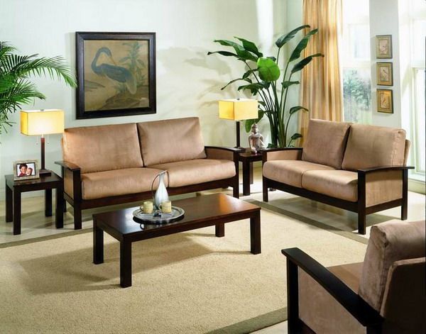 Small Sofa Design – Home Interior Design Ideas