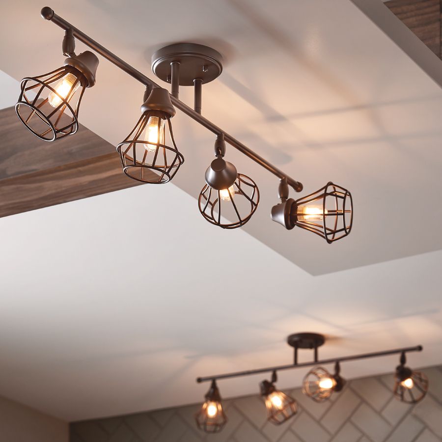 Smart Kitchen Lighting Ideas & Tips - Interior Remodel