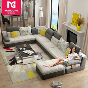 Sofa Set Design - Home Interior Design Ideas
