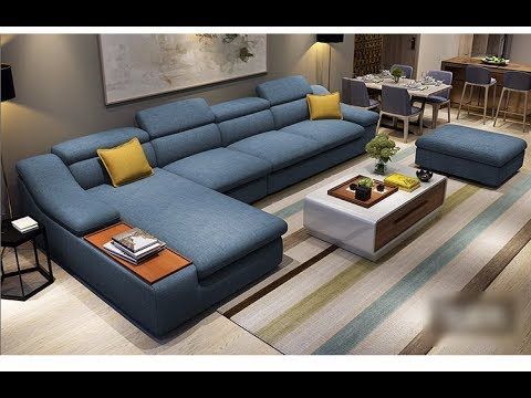 Sofa Set For living Room 2017 (AS Royal Decor)