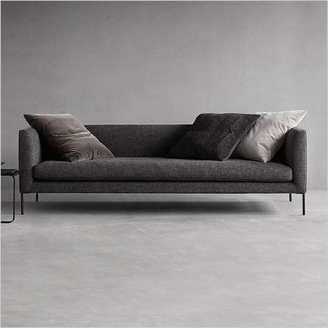Solo Sofa