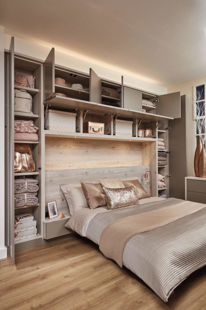 Some essential furniture of bedroom – Home Design