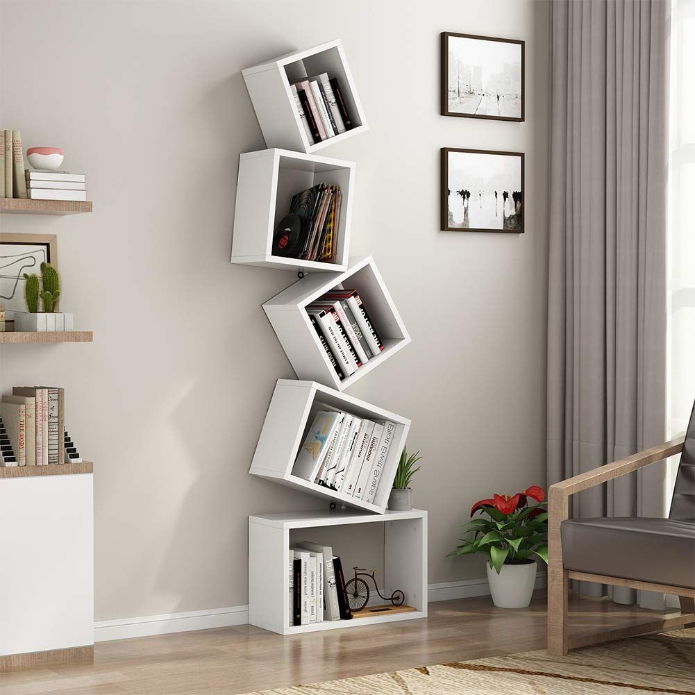 Stylish Bookshelf Decorating Ideas – #bookshelf #decorating #ideas #stylish