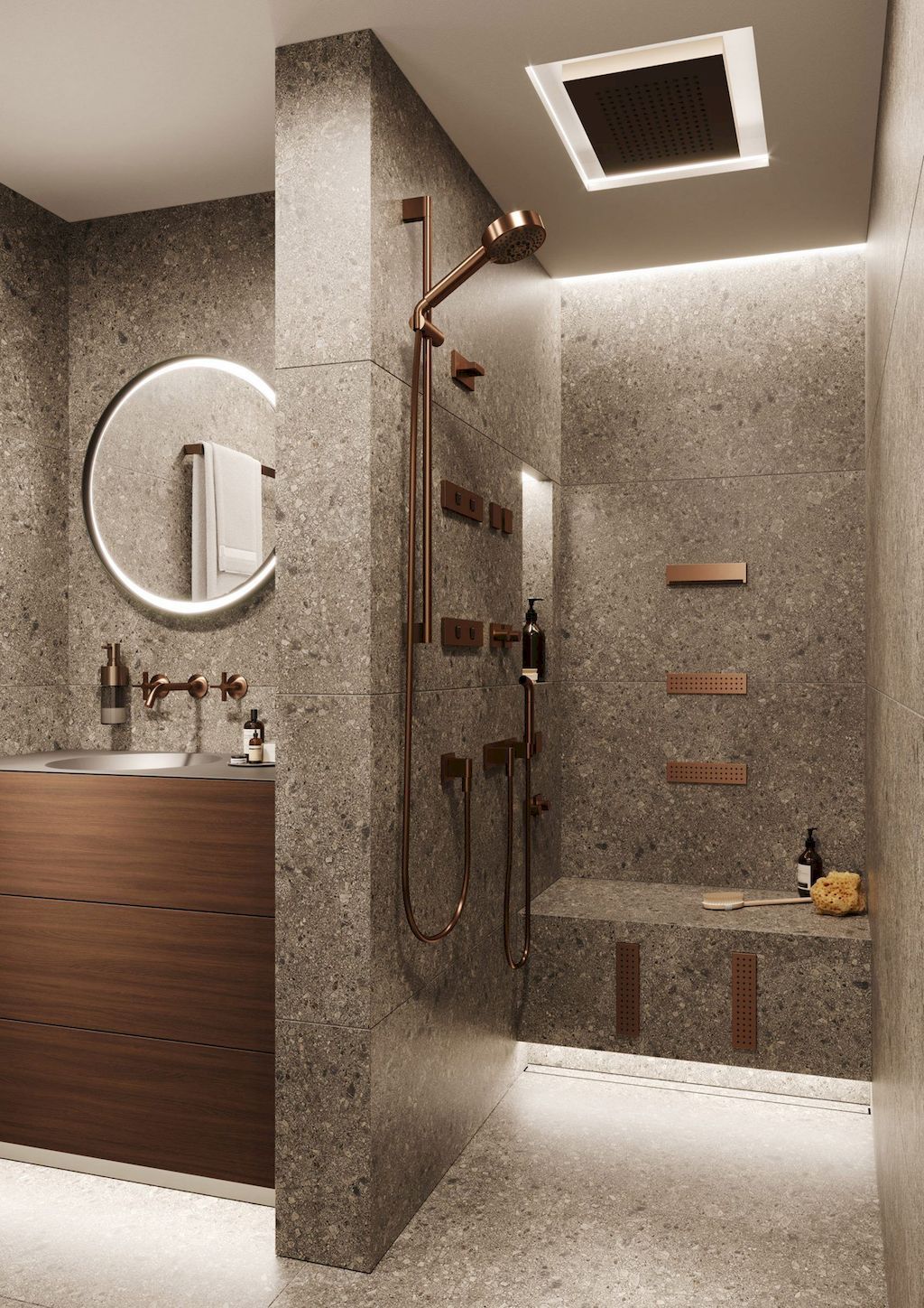 Surprising modern-bathroom-design , crithome.com/... ,  #modern-bathroom-design