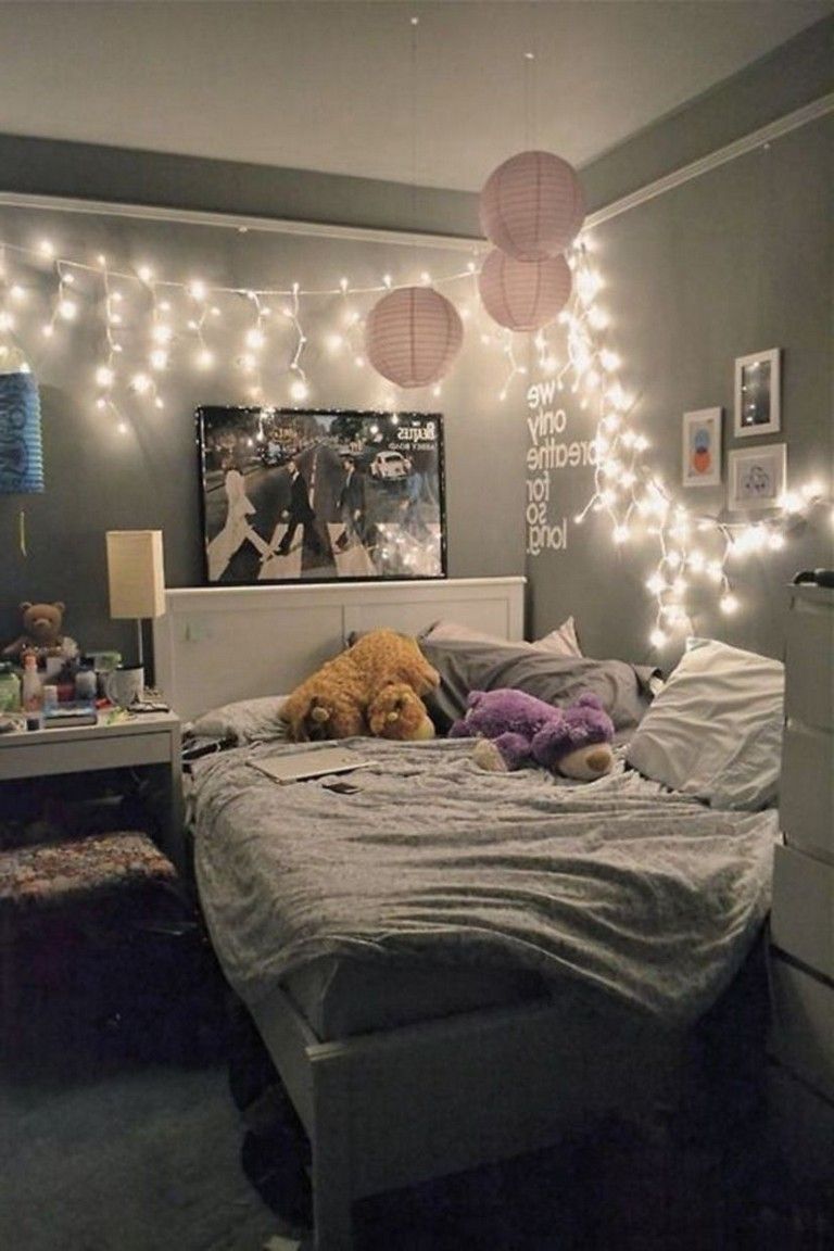 Teen Girl Bedroom Ideas – pickndecor.com/design