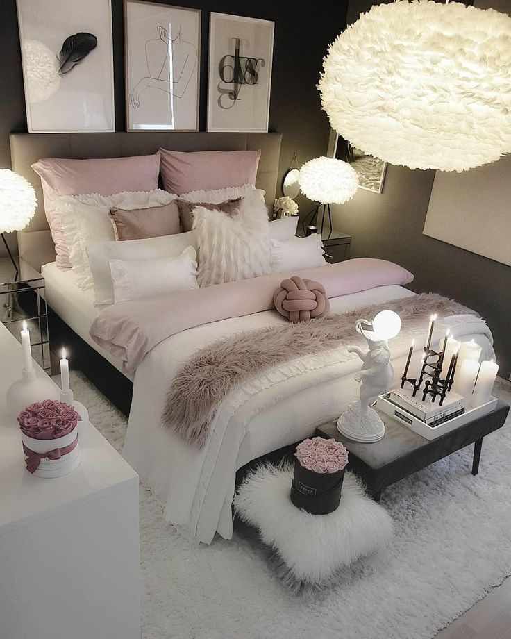 The 32 Best Bedroom Design & Ideas to Spark Your Personal Space