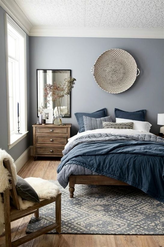 The Best Bedroom Decorating Ideas