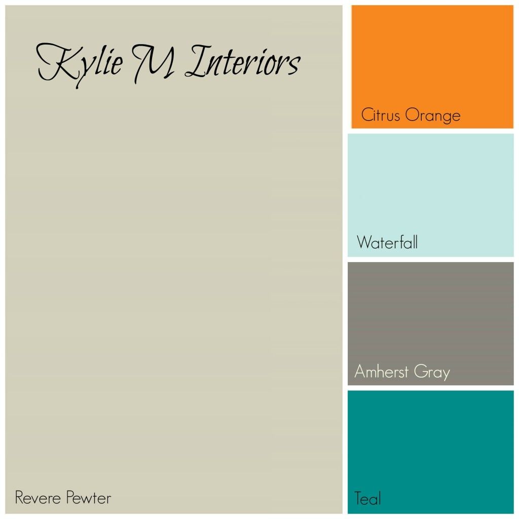 The Best Benjamin Moore Paint Colours for Boys Rooms