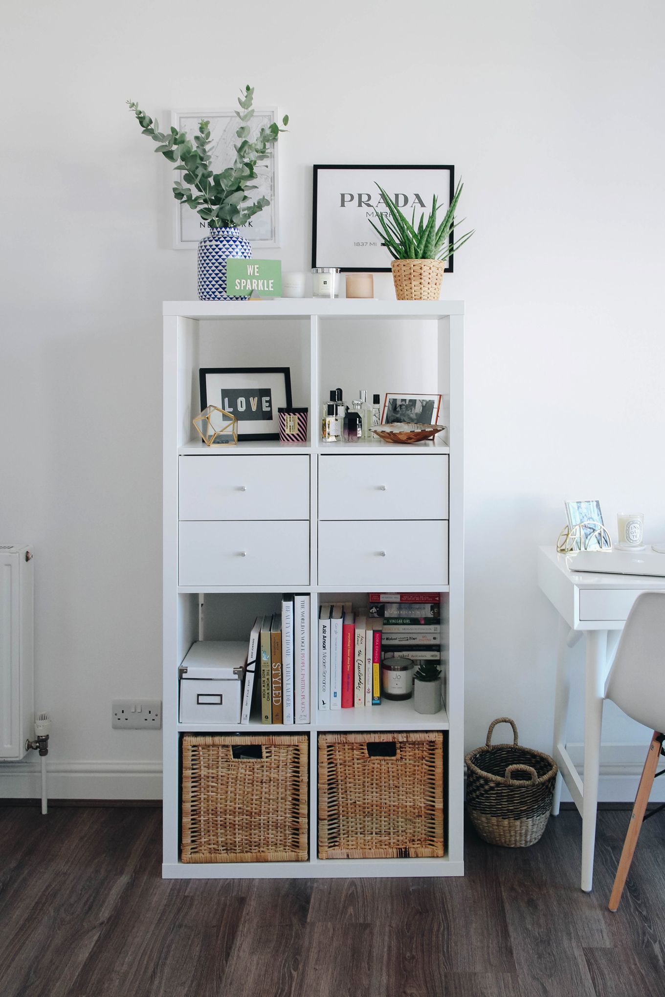 The Best IKEA Products for a Small Apartment - Coco's Tea Party